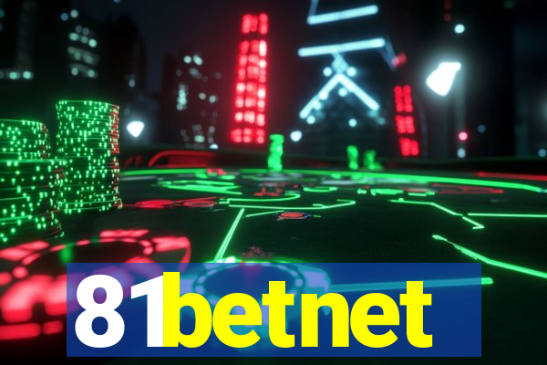 81betnet