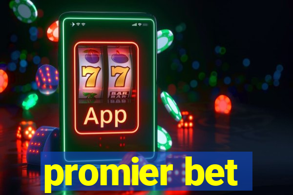 promier bet