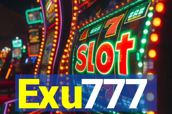 Exu777