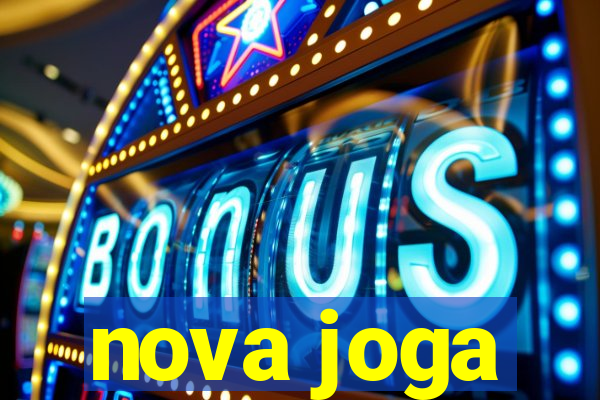 nova joga