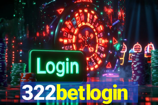 322betlogin