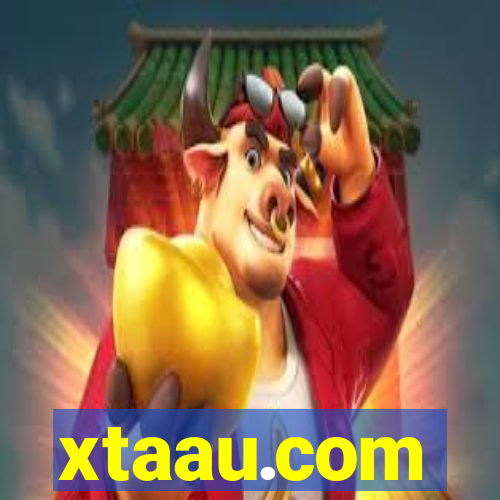 xtaau.com