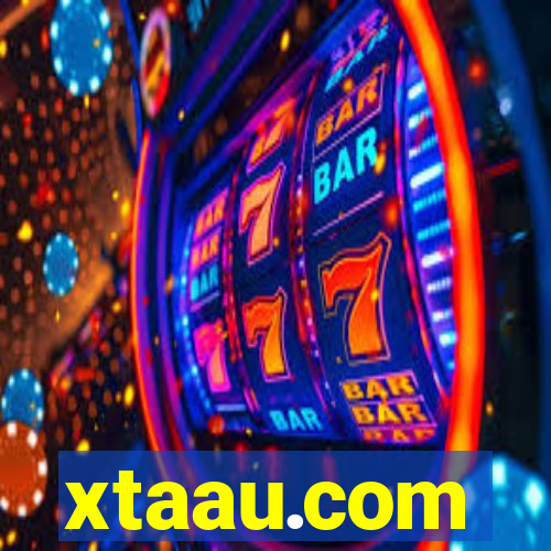 xtaau.com