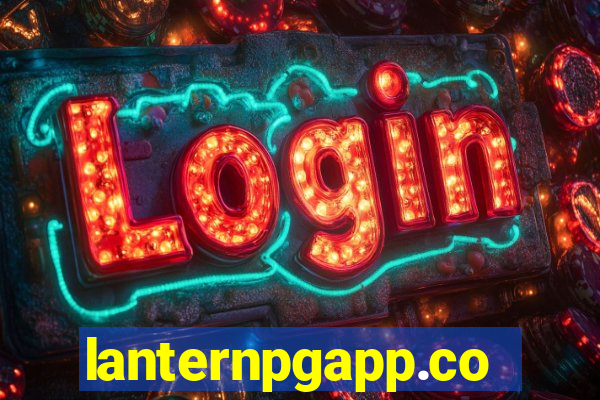 lanternpgapp.com