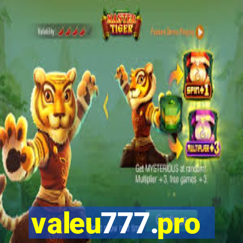 valeu777.pro