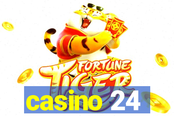 casino 24