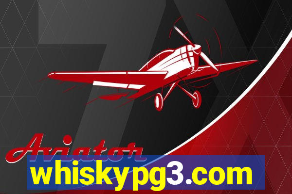 whiskypg3.com