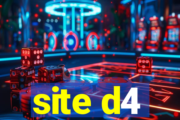 site d4