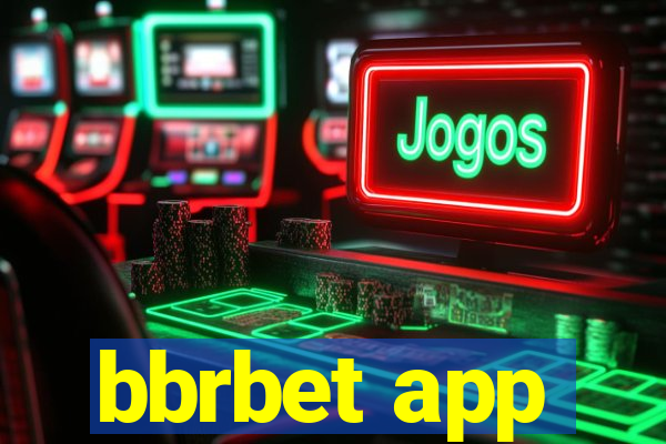 bbrbet app