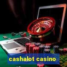 cashalot casino