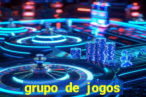 grupo de jogos hackeados telegram