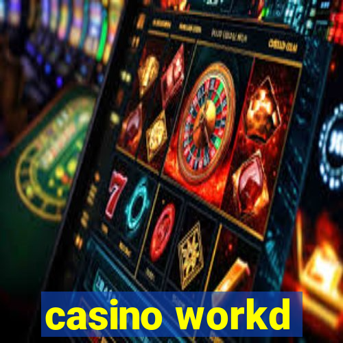 casino workd