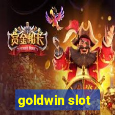 goldwin slot