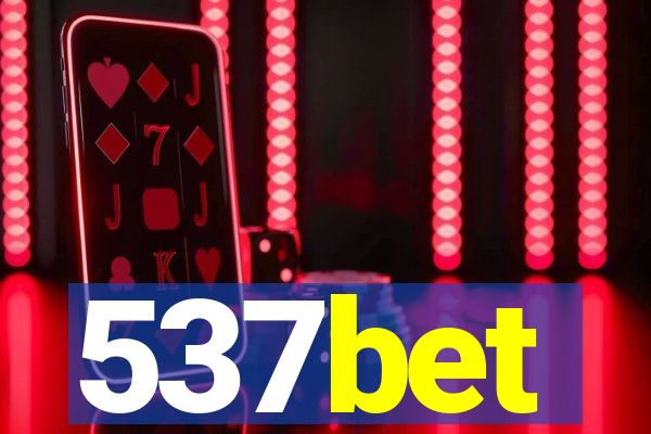 537bet