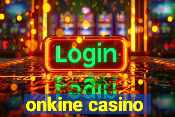 onkine casino