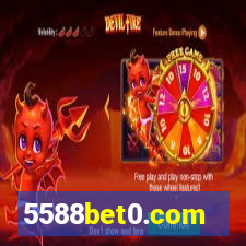 5588bet0.com