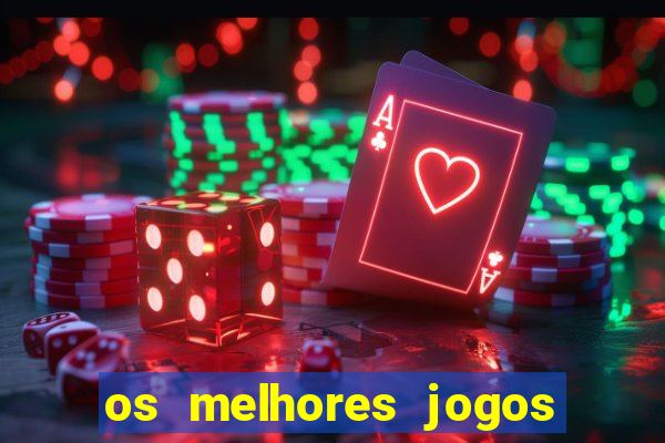 os melhores jogos de aposta para ganhar dinheiro