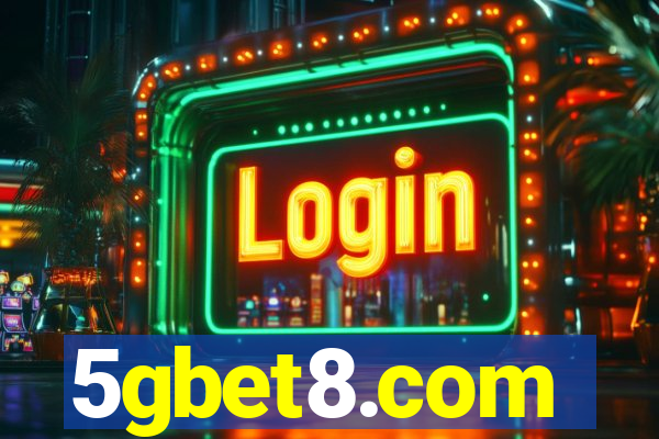 5gbet8.com