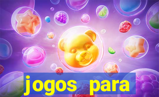 jogos para ansiedade pc