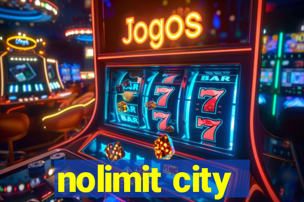 nolimit city