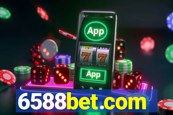 6588bet.com