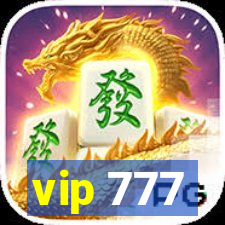 vip 777