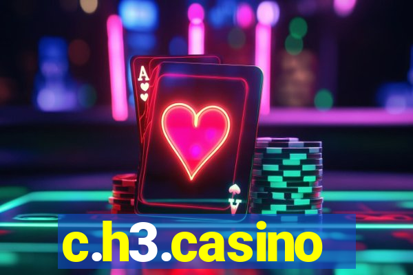 c.h3.casino