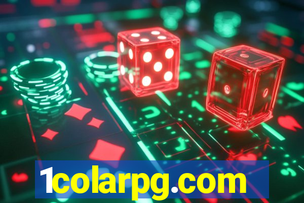 1colarpg.com