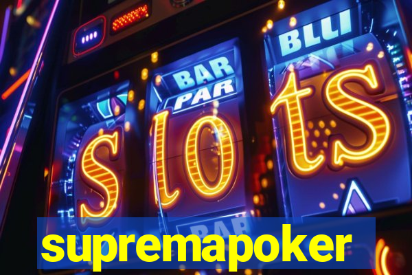 supremapoker