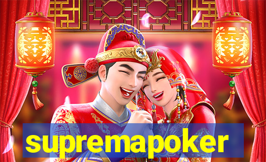 supremapoker