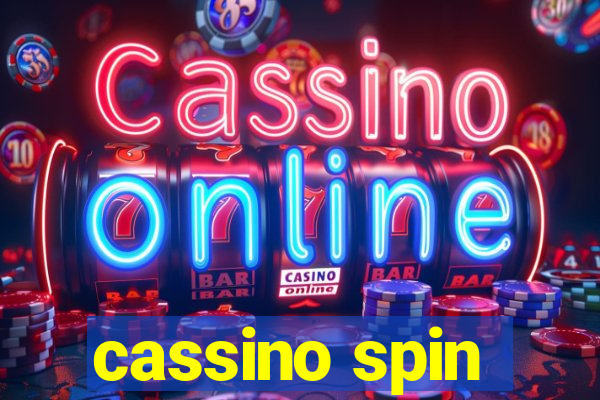 cassino spin