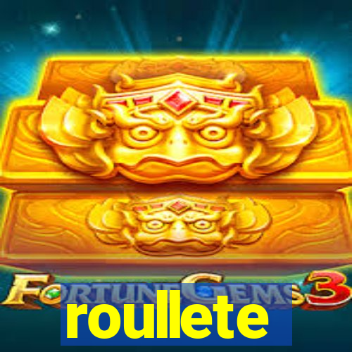 roullete