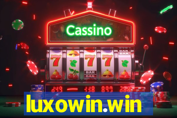 luxowin.win