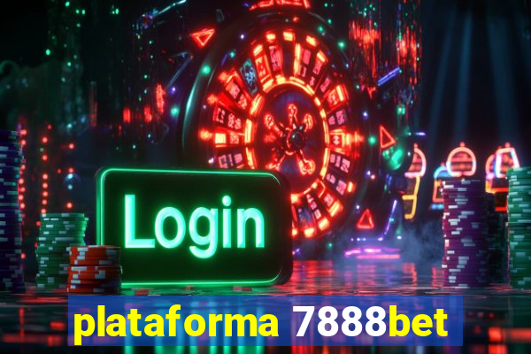 plataforma 7888bet