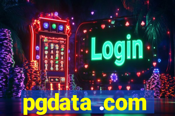 pgdata .com