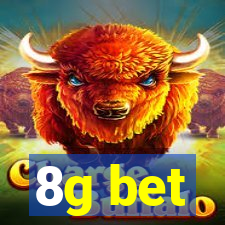 8g bet