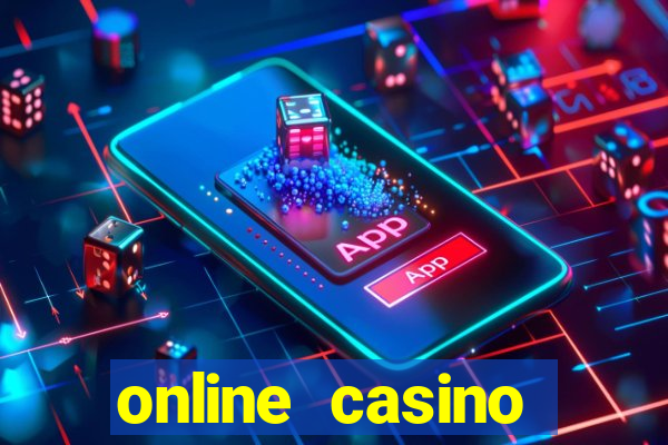 online casino roulette games