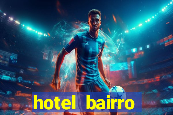 hotel bairro partenon porto alegre