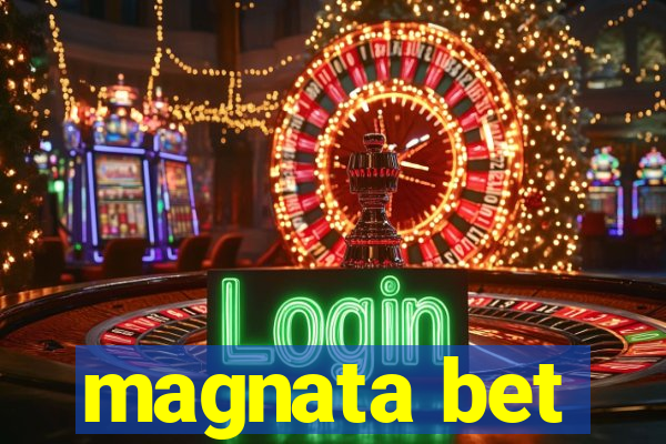 magnata bet