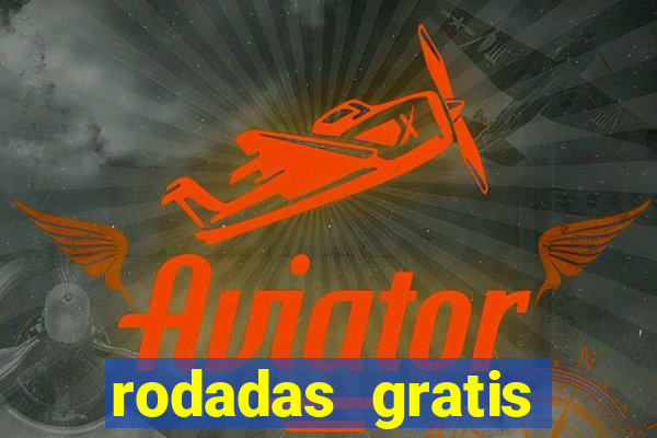 rodadas gratis fortune rabbit