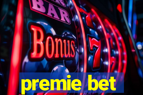 premie bet