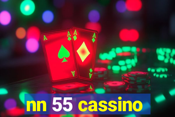 nn 55 cassino