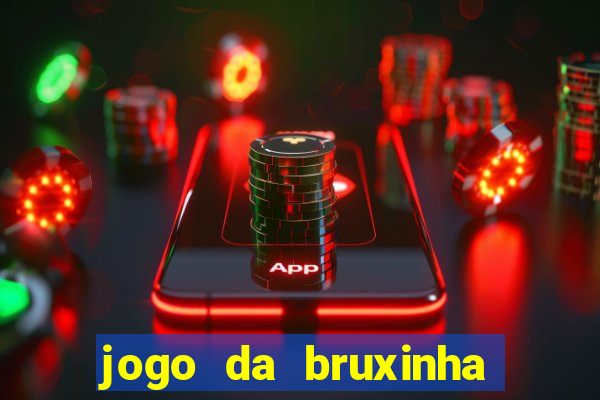 jogo da bruxinha ca?a níquel