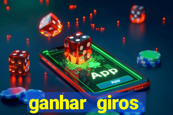 ganhar giros grátis coin master