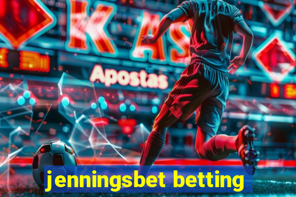 jenningsbet betting