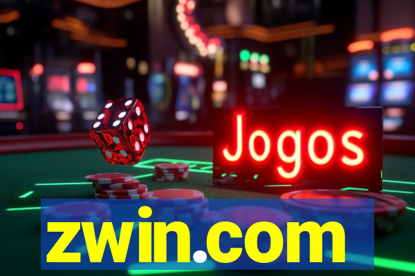 zwin.com