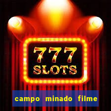 campo minado filme final explicado