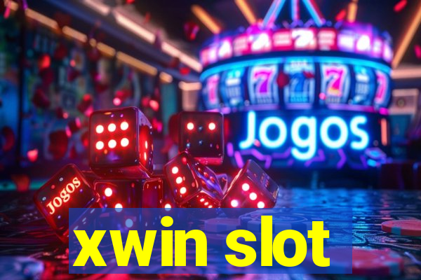 xwin slot