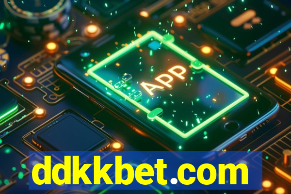 ddkkbet.com