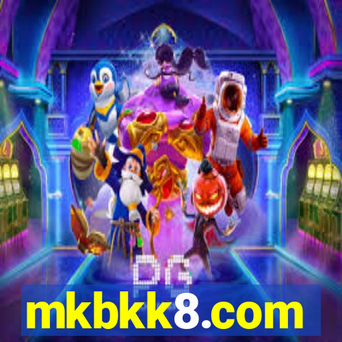 mkbkk8.com